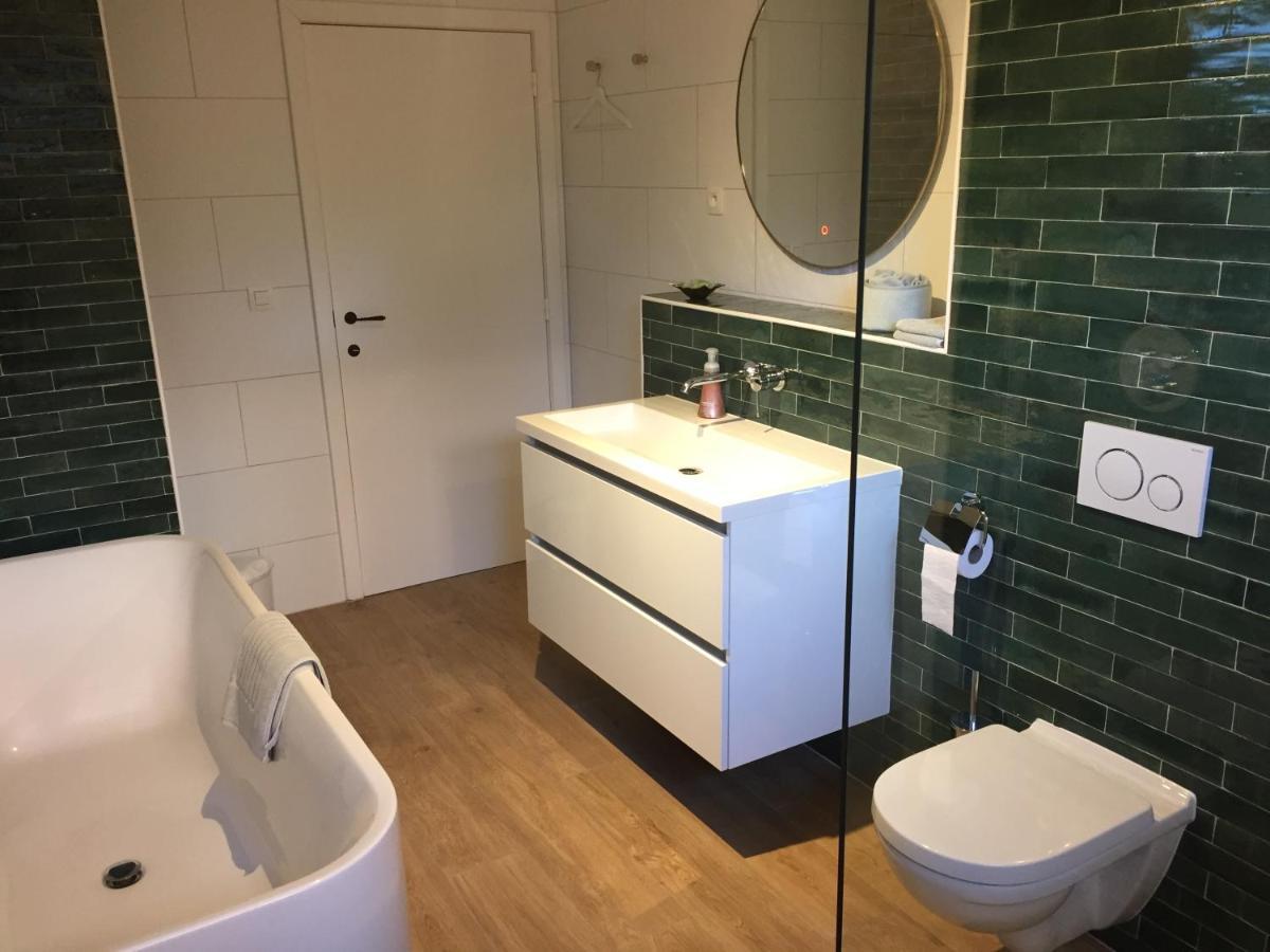 Bed and Breakfast Het Koningshofje Pelt Екстер'єр фото