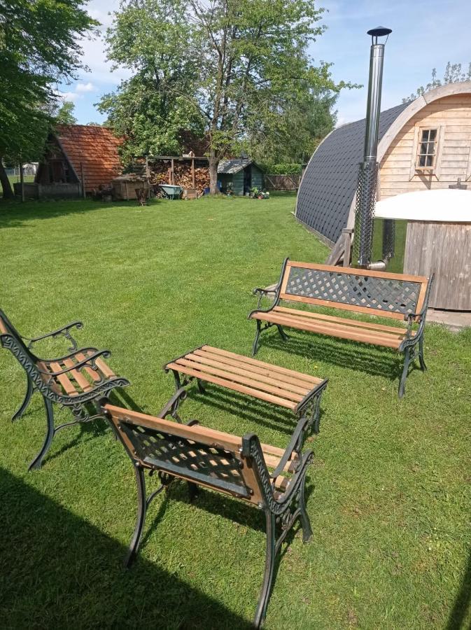 Bed and Breakfast Het Koningshofje Pelt Екстер'єр фото