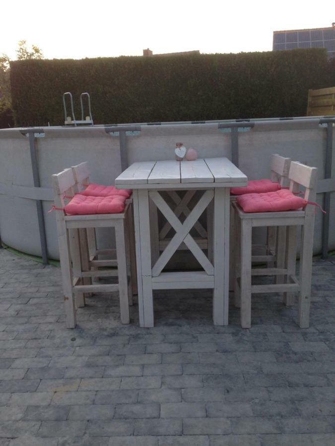 Bed and Breakfast Het Koningshofje Pelt Екстер'єр фото