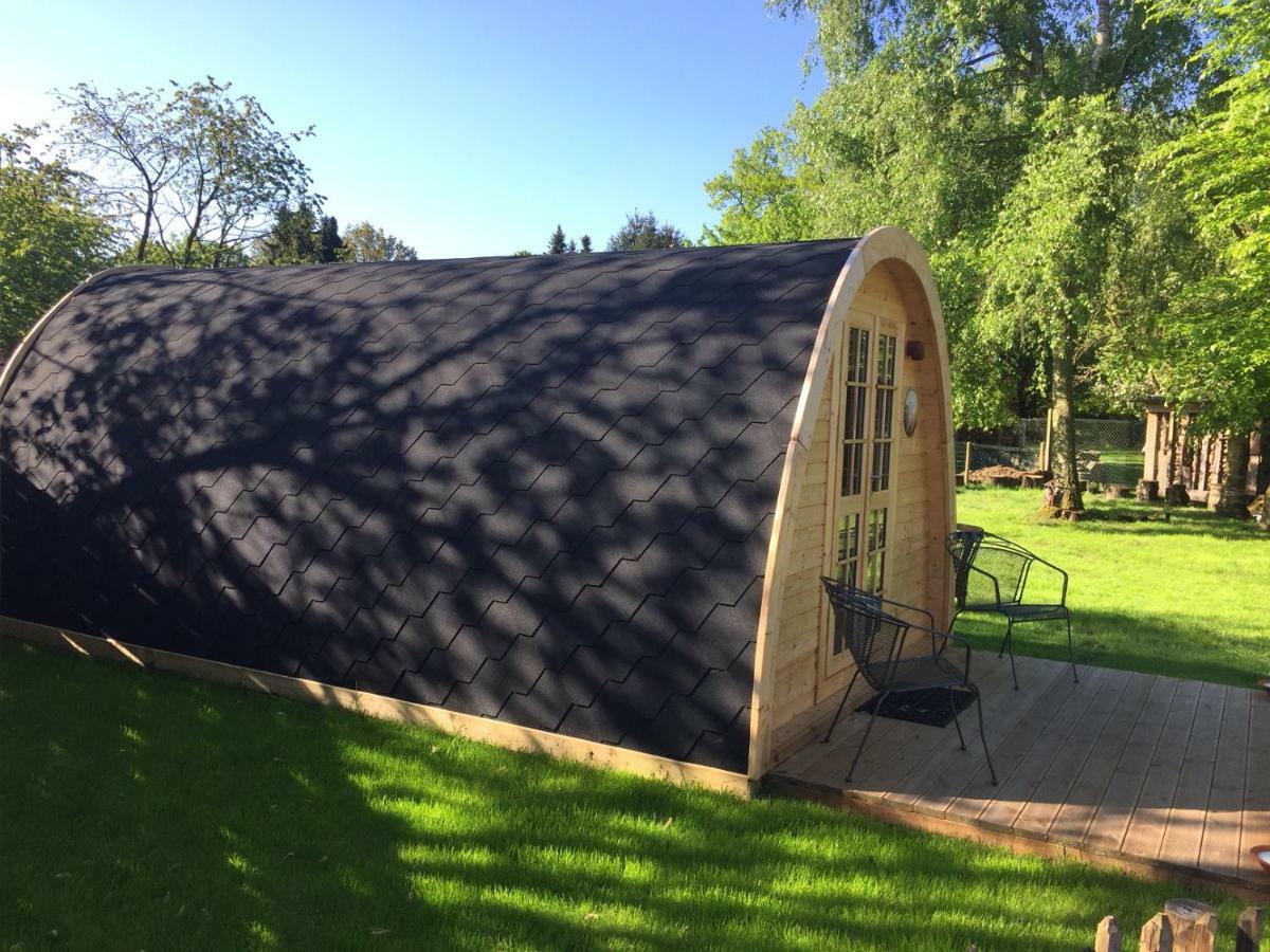 Bed and Breakfast Het Koningshofje Pelt Екстер'єр фото