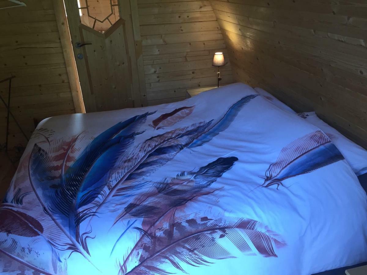 Bed and Breakfast Het Koningshofje Pelt Екстер'єр фото