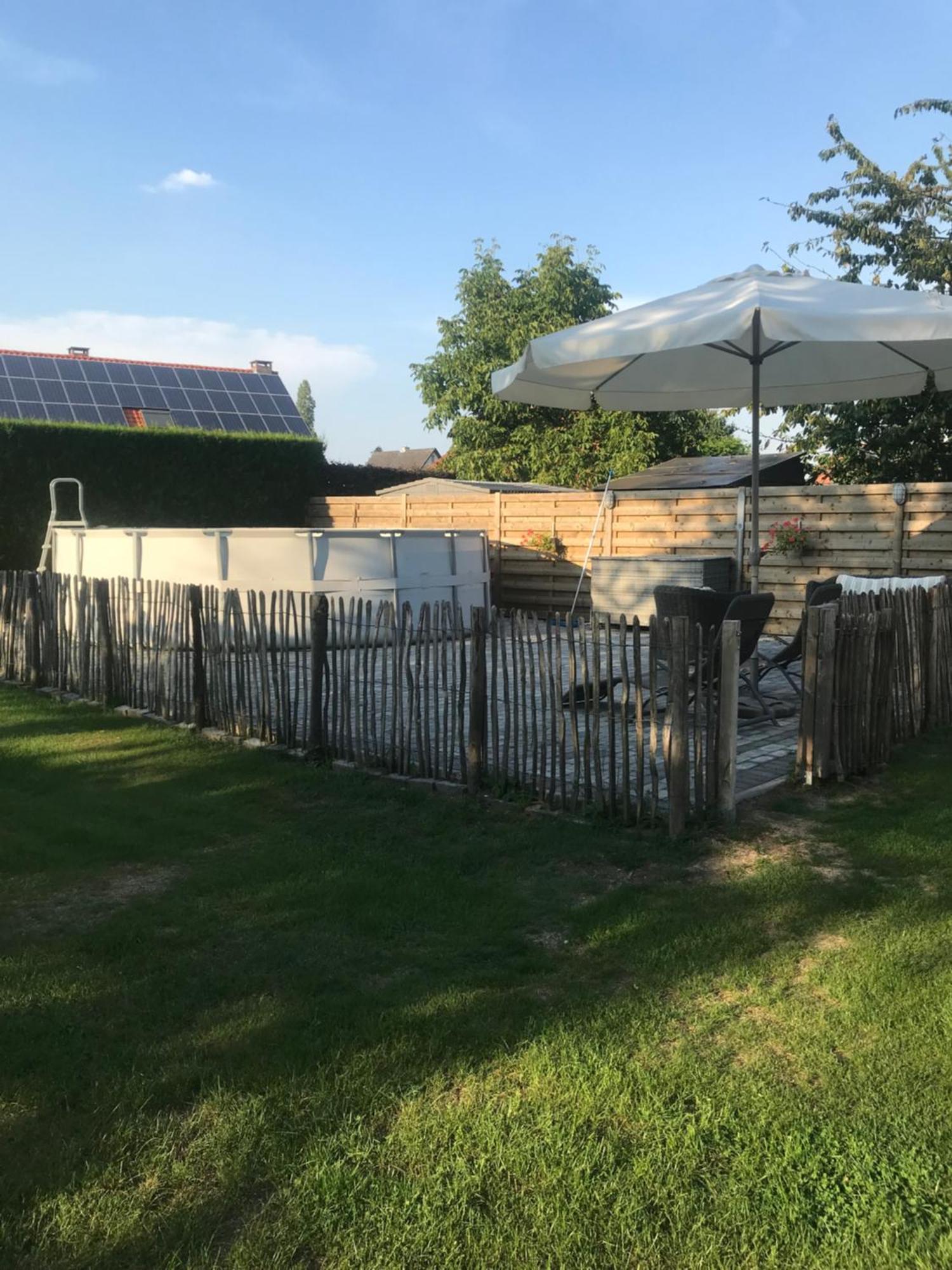 Bed and Breakfast Het Koningshofje Pelt Екстер'єр фото